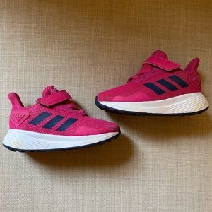 Adidas Toddler Tennis Shoes